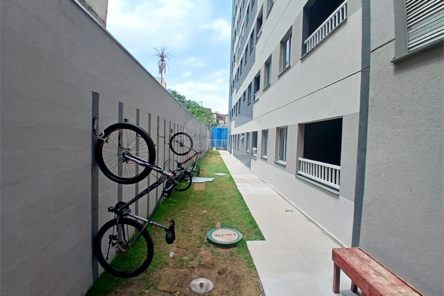 Apartamento à venda com 2 quartos em Vila Pereira Barreto, São Paulo, SP