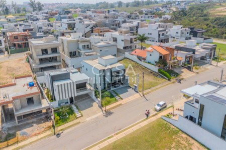 Casa em condomínio à venda com 3 suítes em Chácaras Residenciais Santa Maria, Votorantim, SP