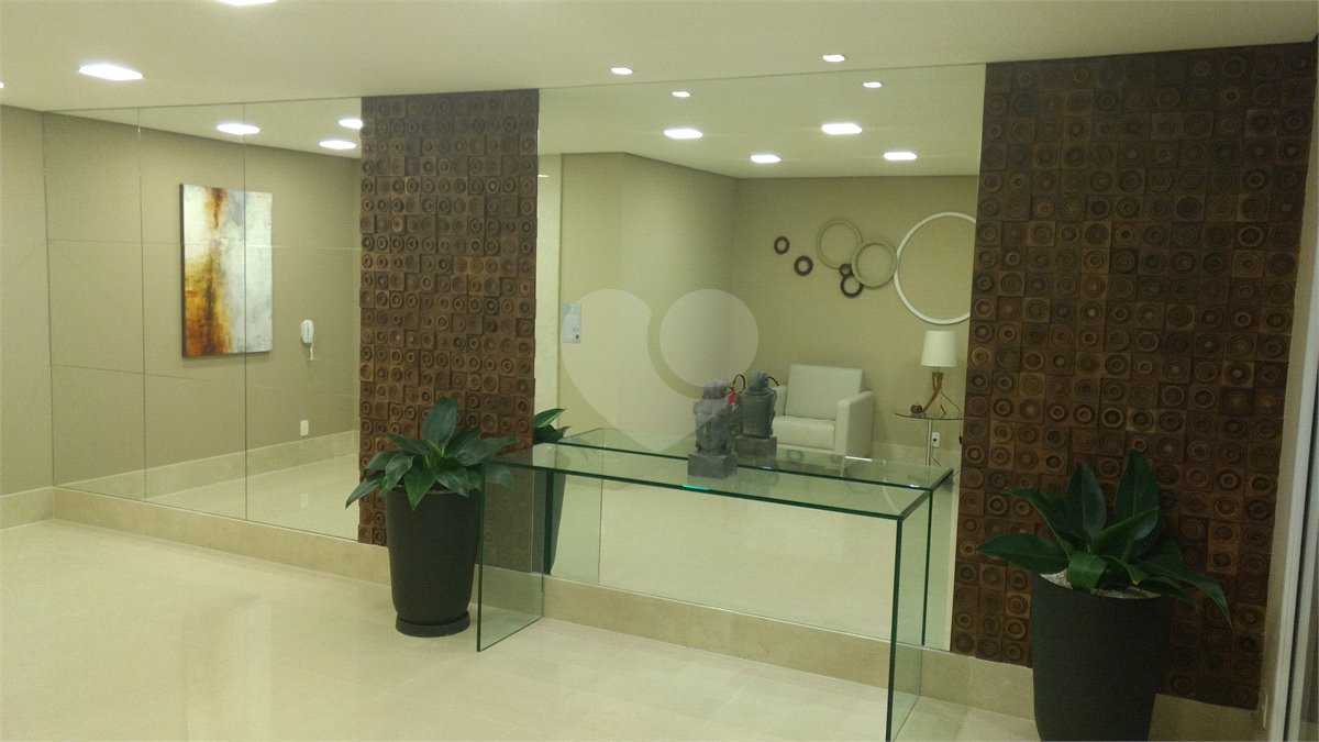 Apartamento à venda com 3 quartos, sendo 1 suíte, no Centro, São Bernardo do Campo, SP