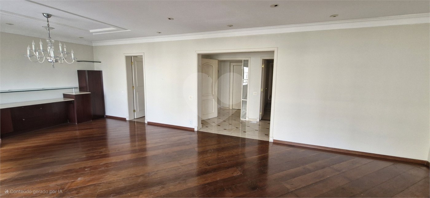 Apartamento à venda com 4 quartos, sendo 3 suítes, em Santa Cecília, São Paulo, SP