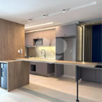Apartamento à venda com 2 quartos, sendo 1 suíte, em Barra Funda, São Paulo, SP
