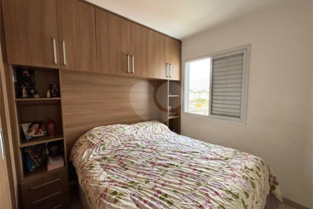 Apartamento à venda com 2 quartos, sendo 1 suíte, em Vila Carrão, São Paulo, SP