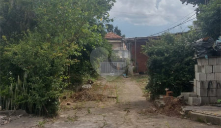 Terreno à venda em Tremembé, São Paulo, SP
