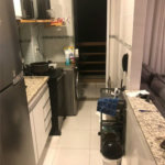 Apartamento à venda com 2 quartos em Jardim Ampliação, São Paulo, SP