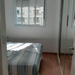 Apartamento à venda com 2 quartos, sendo 1 suíte, em Jardim Parque Morumbi, São Paulo, SP