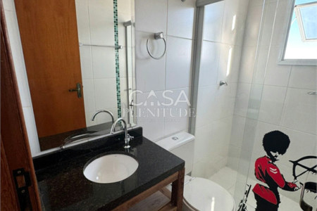 Apartamento à venda com 2 quartos em Jardim Gonçalves, Sorocaba, SP