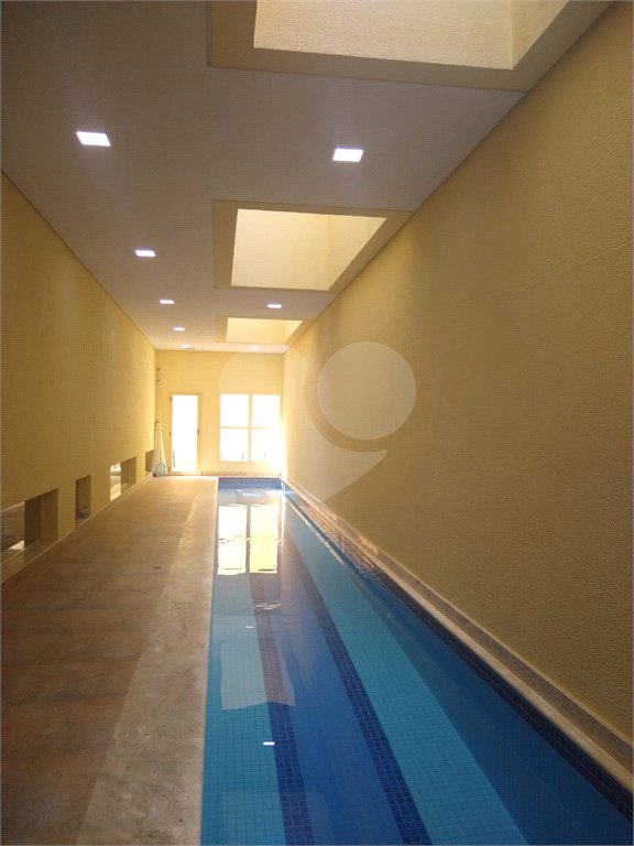 Apartamento à venda com 1 quarto em Santana, São Paulo, SP