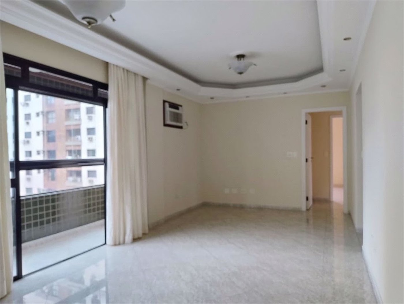 Apartamento Residencial à venda, Aparecida, Santos - AP1524.