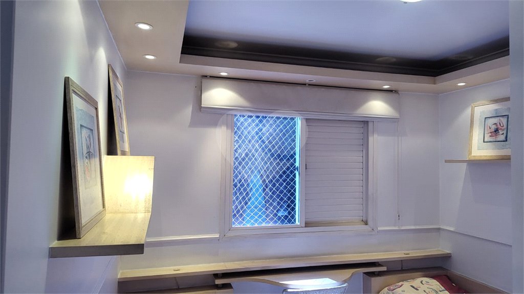 Apartamento à venda com 3 quartos, sendo 1 suíte, em Vila Augusta, Guarulhos, SP