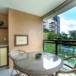 Apartamento à venda com 3 suítes em Vila Suzana, São Paulo, SP