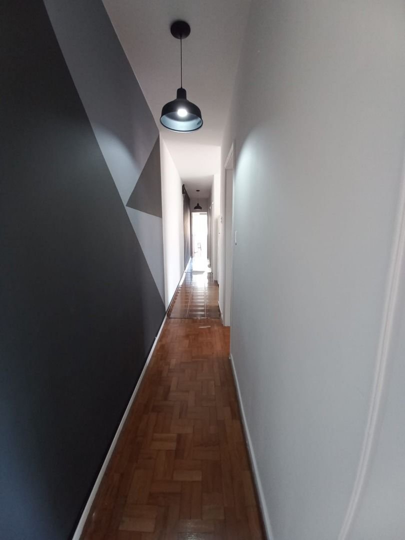 Apartamento com 3 dormitórios à venda, 80 m² por R$ 490.000,00 - Gonzaga - Santos/SP