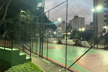 Apartamento para alugar com 2 quartos, sendo 1 suíte, em Jardim Íris, São Paulo, SP