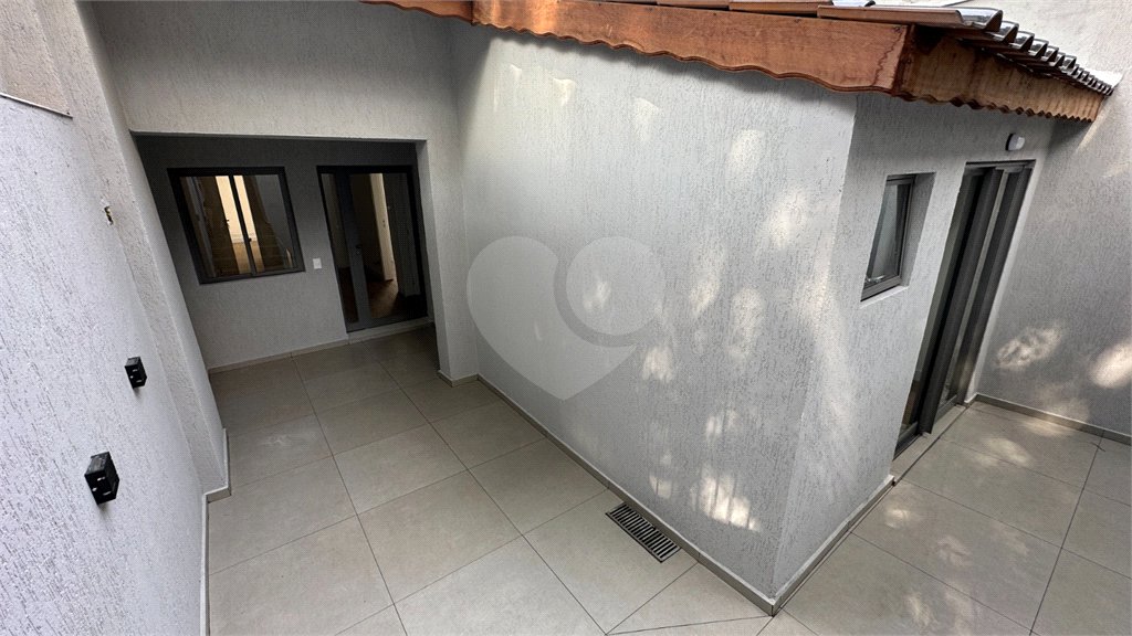 Casa Térrea à venda com 3 suítes em Bela Vista, São Paulo, SP