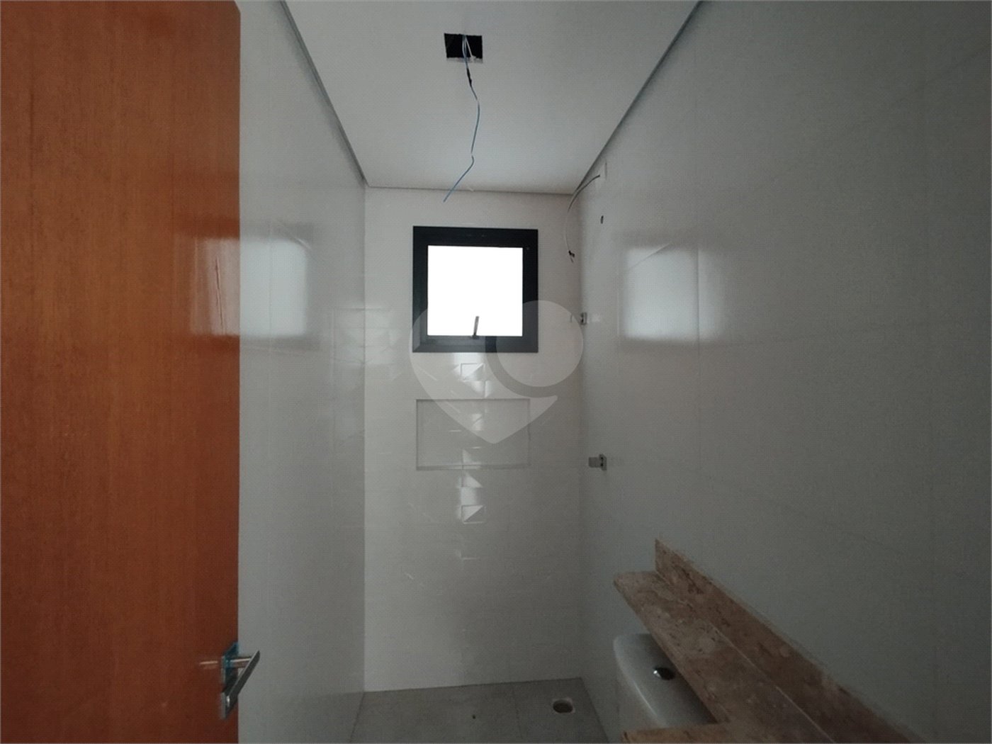 Apartamento à venda com 1 quarto em Vila Gustavo, São Paulo, SP