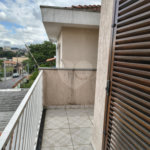 Sobrado à venda com 3 quartos, sendo 1 suíte, em Tremembé, São Paulo, SP