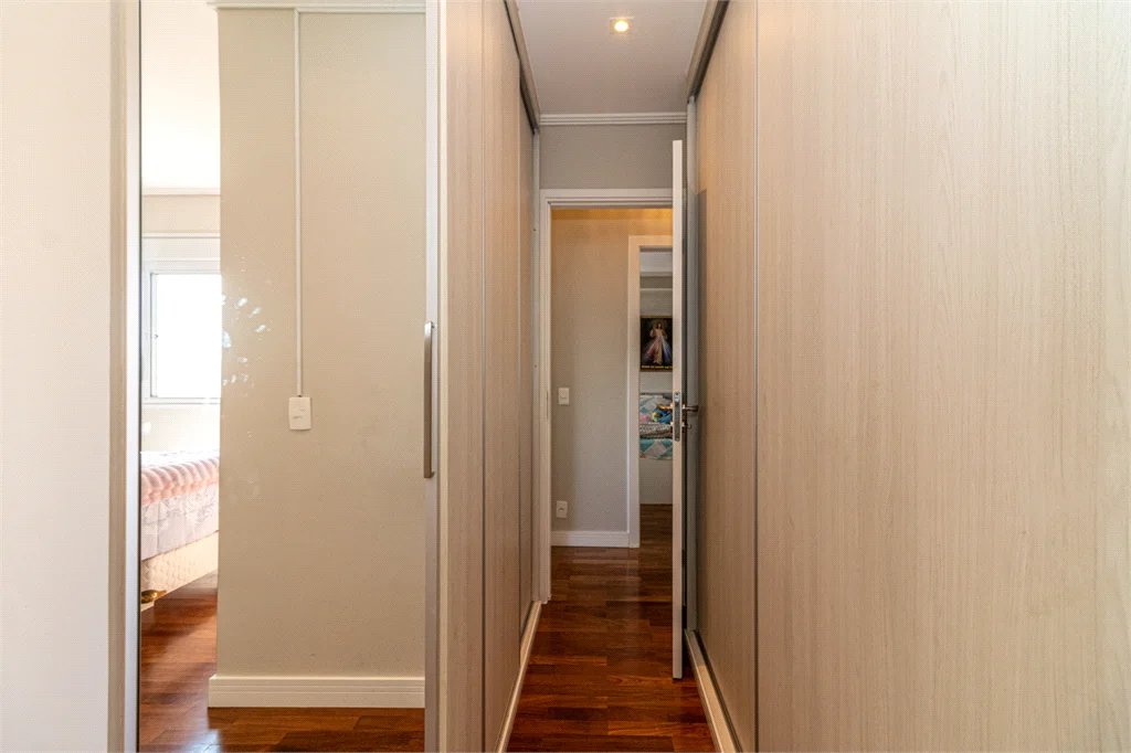 Apartamento à venda com 3 suítes em Vila Leopoldina, São Paulo, SP
