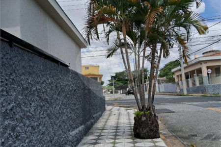 Casa à venda com 3 quartos, sendo 1 suíte,  em Vila Gabriel, Sorocaba, SP