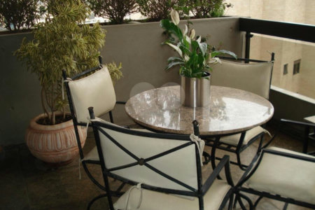 Apartamento à venda com 4 suítes em Higienópolis, São Paulo, SP