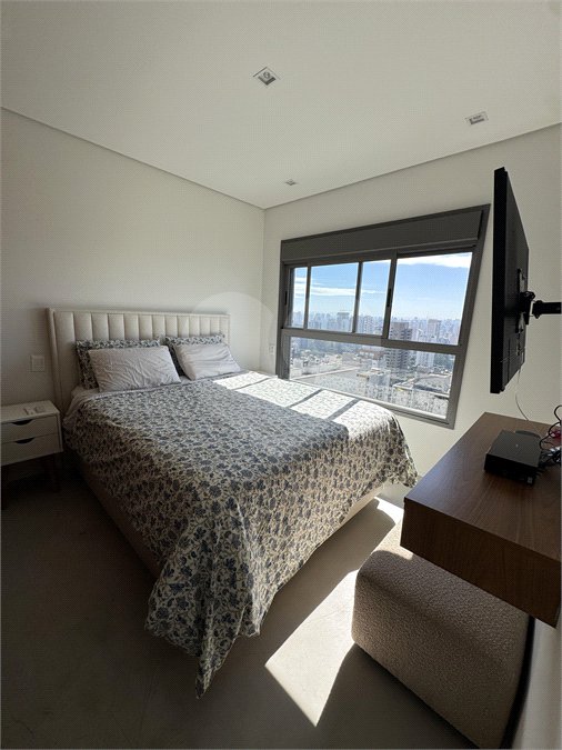 Apartamento à venda com 2 suítes em Jardim das Acácias, São Paulo, SP