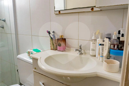Apartamento à venda com 2 quartos em Taboão, São Bernardo do Campo, SP