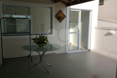 Casa Térrea à venda com 5 quartos, sendo 2 suítes, em Água Fria, São Paulo, SP