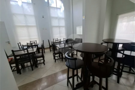 Apartamento para alugar com 1 suíte em Alto da Boa Vista, São Paulo, SP