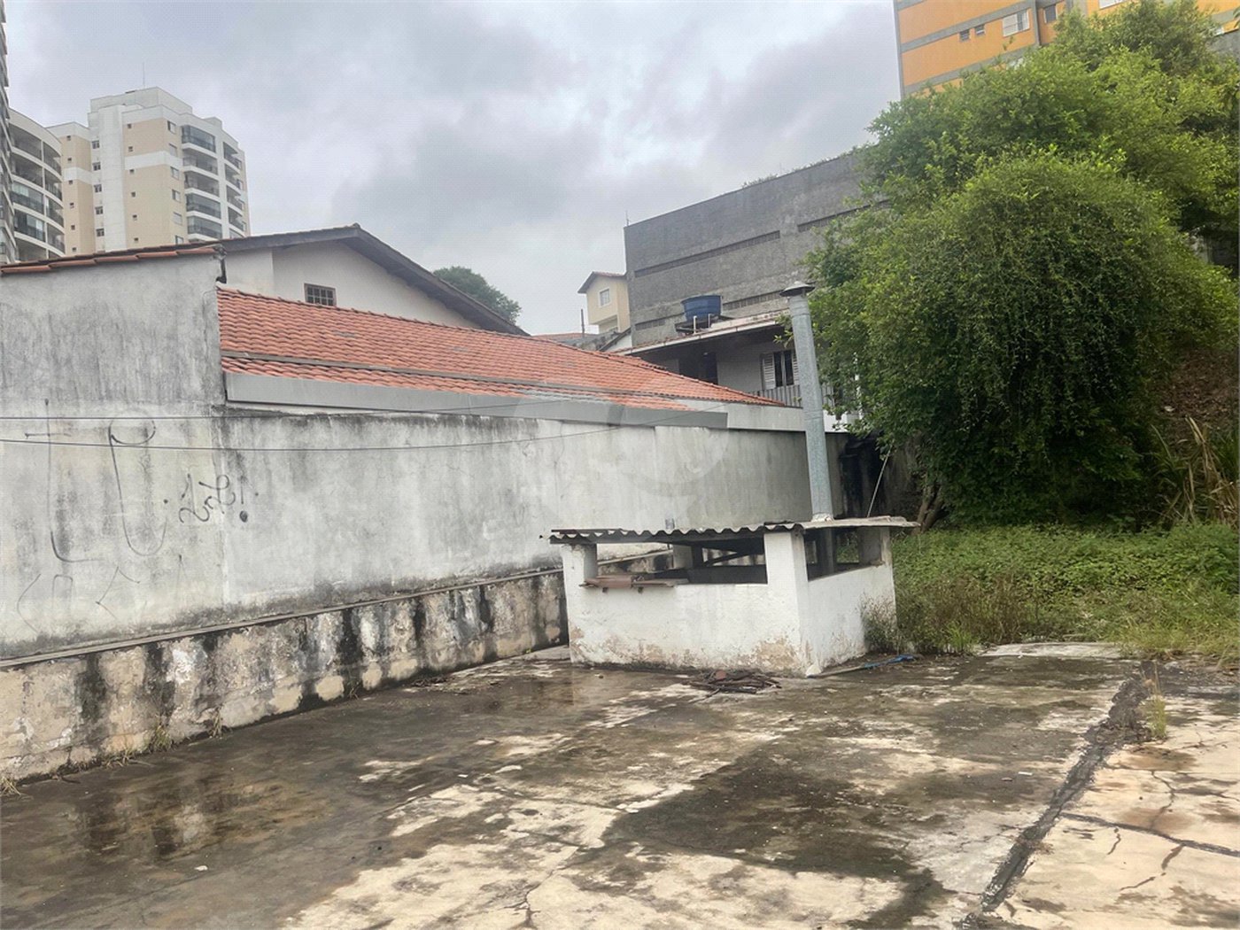 Terreno à venda com 2 quartos em Vila Gomes, São Paulo, SP