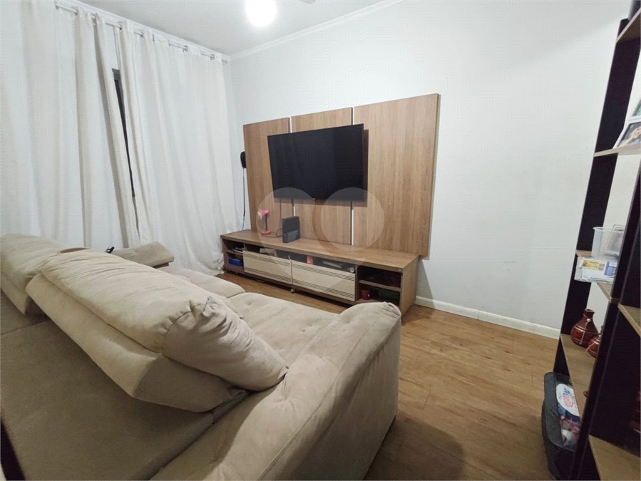 Apartamento à venda com 2 quartos em Anchieta, São Bernardo do Campo, SP