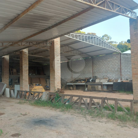 Barracão para alugar em Abadia, Louveira, SP