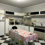 Sobrado à venda com 3 quartos, sendo 2 suítes, em Jardim São Lázaro, Ferraz de Vasconcelos, SP