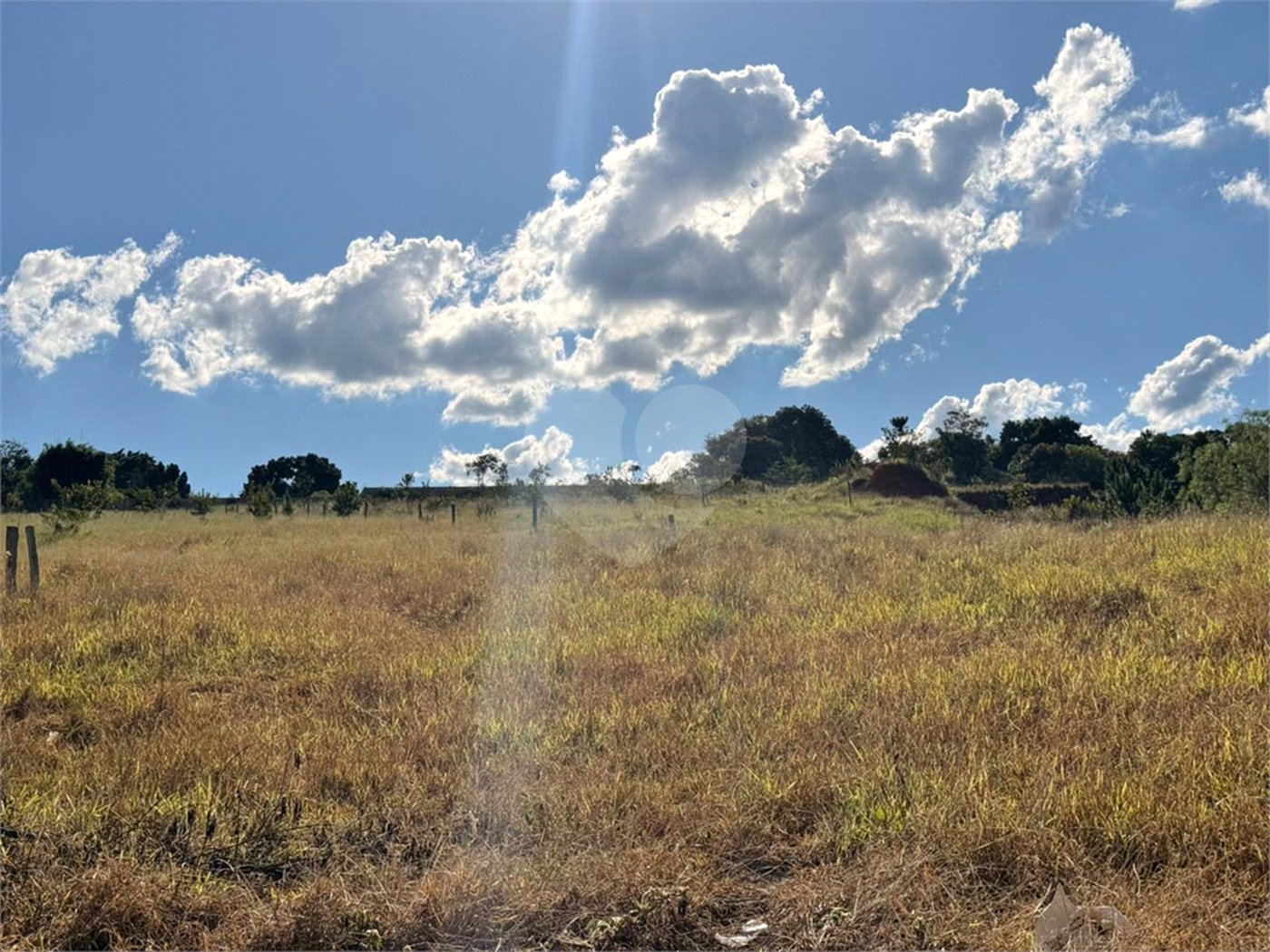 Terreno à venda em Vila Belo Horizonte, Itapetininga, SP