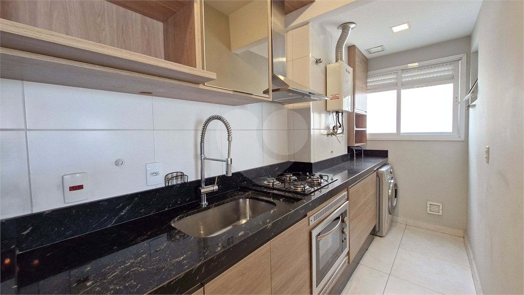 Apartamento à venda ou para alugar com 2 quartos, sendo 1 suíte,  em Lapa, São Paulo, SP