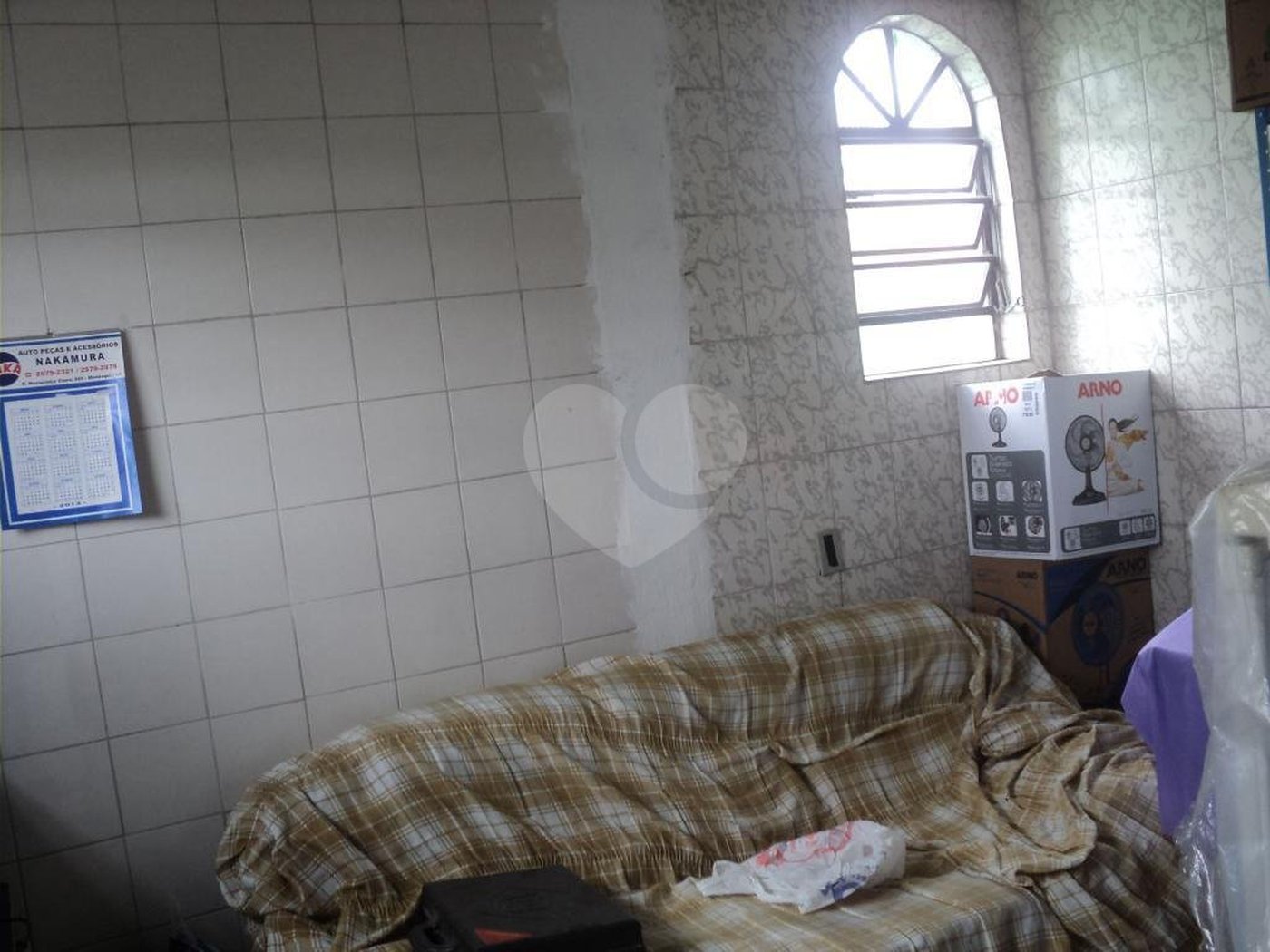 Sobrado à venda ou para alugar com 4 quartos em Água Fria, São Paulo, SP