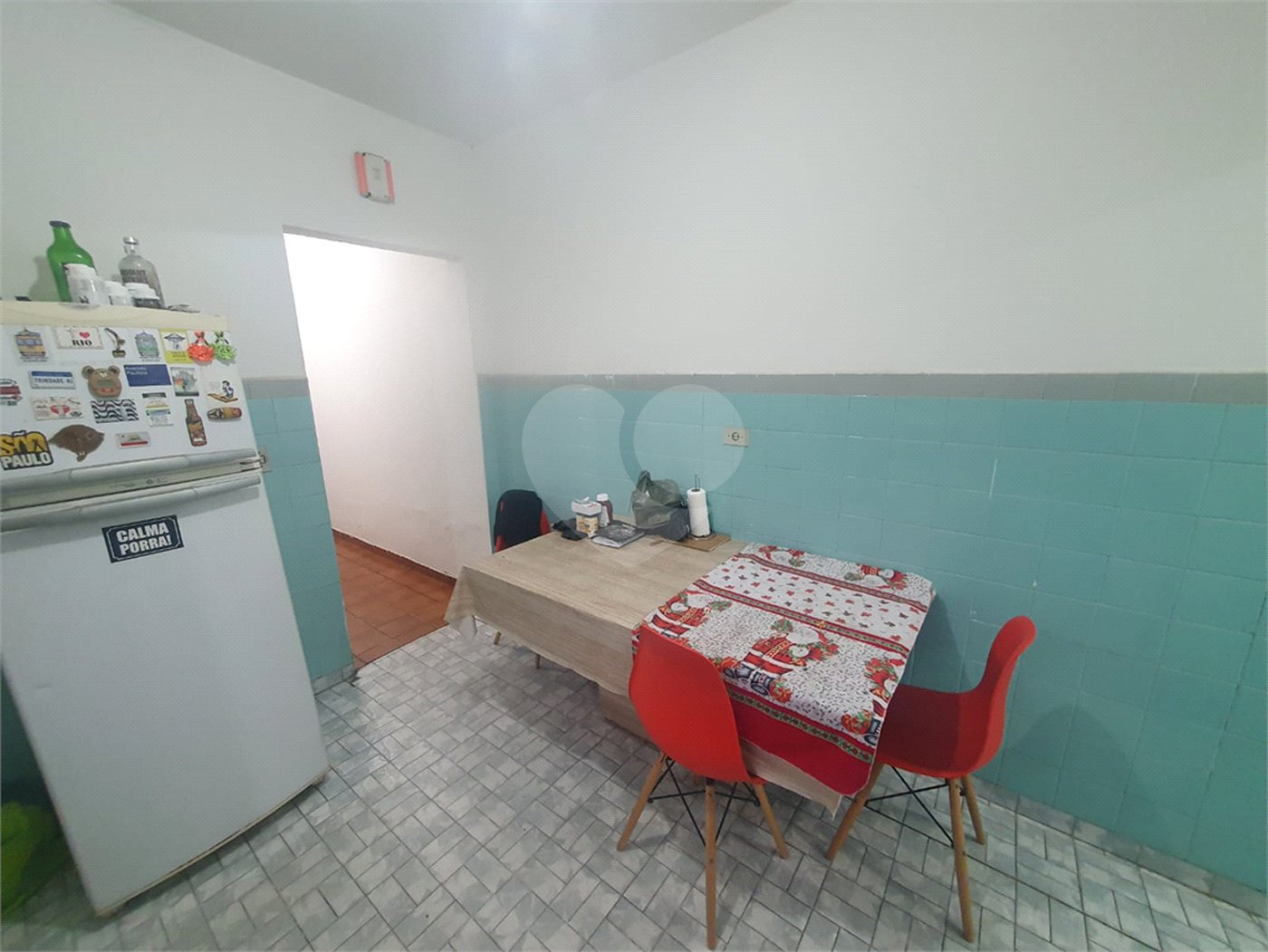 Casa à venda com 3 quartos em Tatuapé, São Paulo, SP
