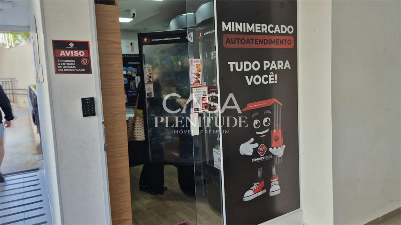 Apartamento à venda ou para alugar com 2 quartos, sendo 1 suíte,  em Jardim São Carlos, Sorocaba, SP