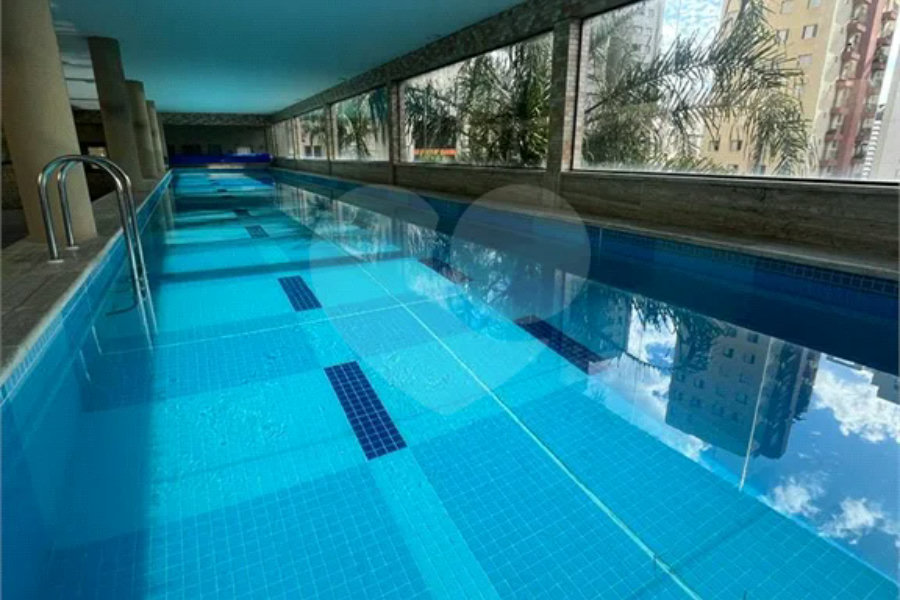 Apartamento à venda com 3 suítes em Santa Teresinha, São Paulo, SP