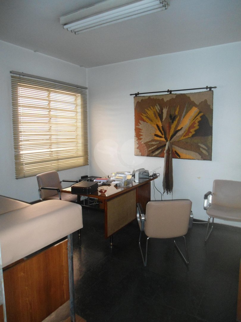 Sobrado para alugar com 1 quarto em Alto da Boa Vista, São Paulo, SP