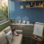 Apartamento Duplex alto padrão na Saúde.