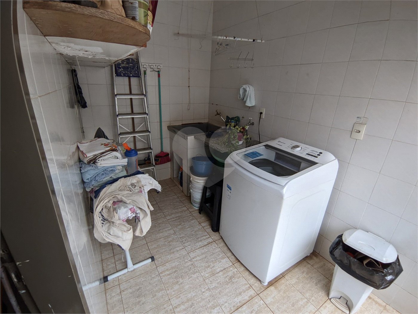 Casa com 3 dormitórios no Jardim Nova Santa Paula