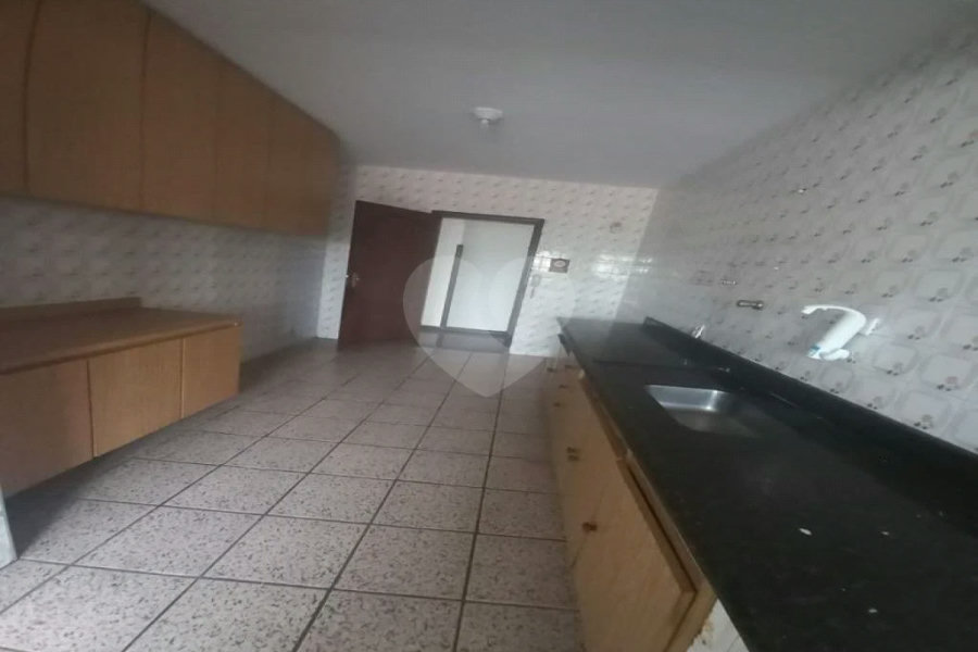 Apartamento à venda com 2 quartos em Vila Mascote, São Paulo, SP