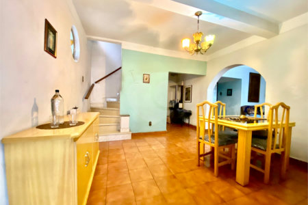 Casa na Vila Mariana