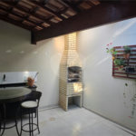 Casa à venda com 3 quartos, sendo 1 suíte,  em Jardim Nova Santa Paula, São Carlos, SP