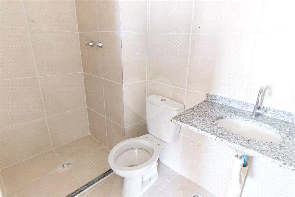 Apartamento à venda – 57m² | Belém – São Paulo Recem entregue