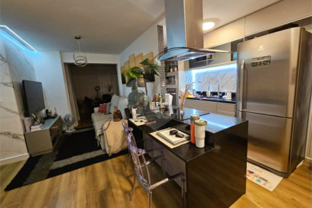 COBERTURA DUPLEX | PONTAL OCEÂNICO — RECREIO DOS BANDEIRANTES