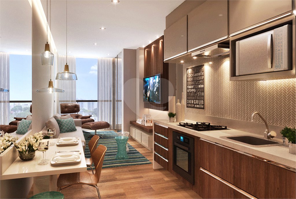 Oportunidade Imperdível! Apartamento Novo com Dois Dormitórios no Ipiranga