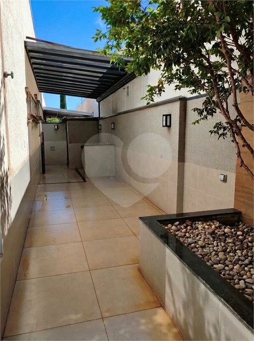 CASA CONDOMINIO ARARAQUARA