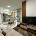 Apartamento à Venda na Vila Maria | 2 Dormitórios | Sacada Grill | Vista Livre | Vaga Coberta + Depósito