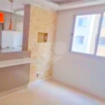 Apartamento - Cambuci - 2 quartos - 1 banheiro - sem vaga