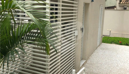 Apartamento à venda com 1 quarto em Vila Mariana, São Paulo, SP