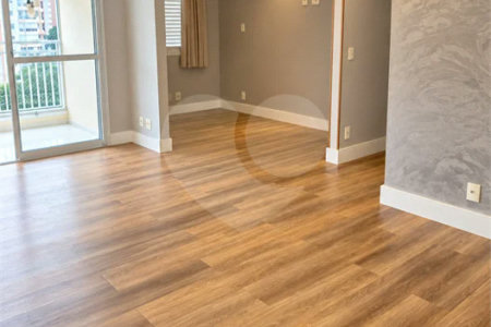 Apartamento de 84 m² no Centro de São Bernardo do Campo, com 2 dormitórios + 1 reversível, varanda gourmet com churrasqueira e lazer completo de clube.